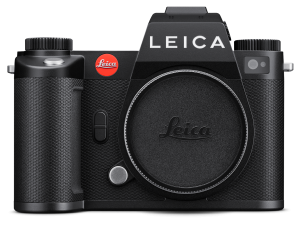 Leica SL3