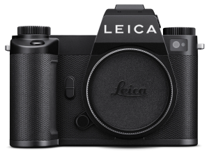 Leica SL3-P