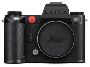 Leica SL3-S