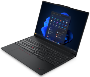 Lenovo ThinkPad E16