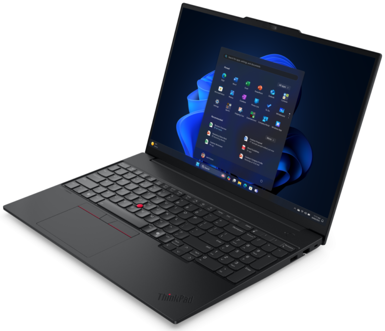 Lenovo ThinkPad E16