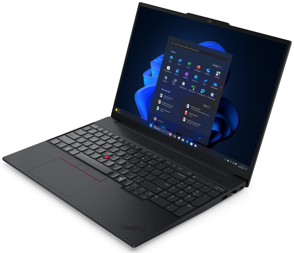 Lenovo ThinkPad E16