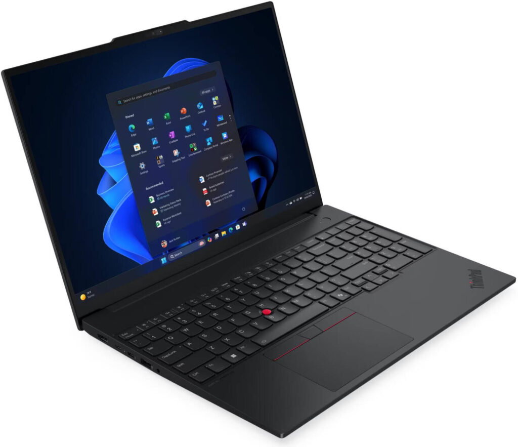 Lenovo ThinkPad E16 Gen 3