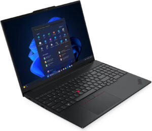 Lenovo ThinkPad E16 Gen 3