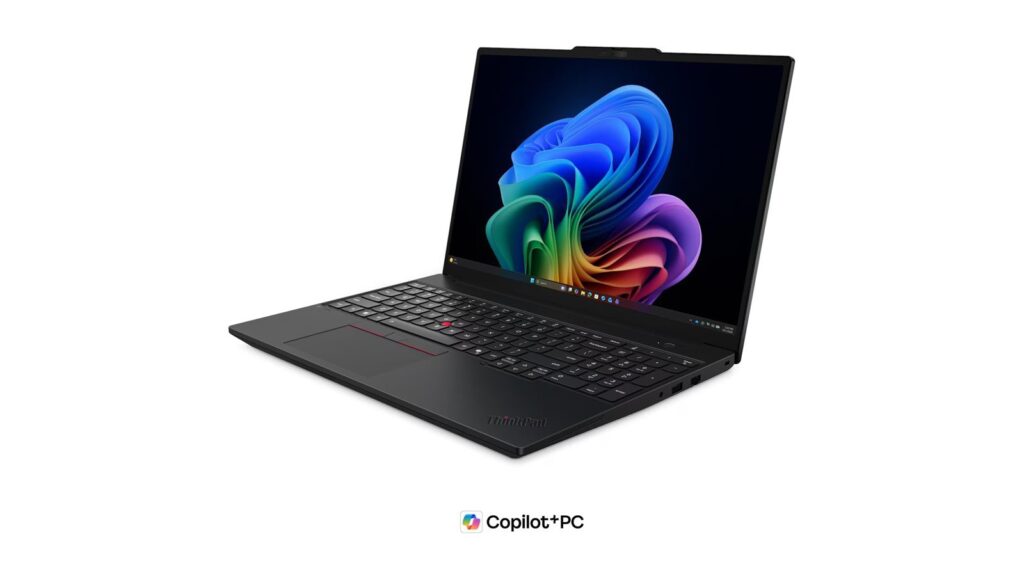Lenovo ThinkPad T16 Gen 5