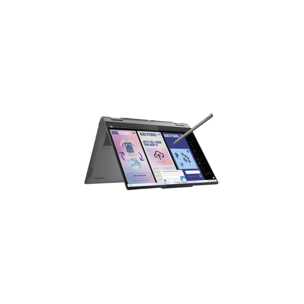 Lenovo Yoga 7i Gen 10 (14″)