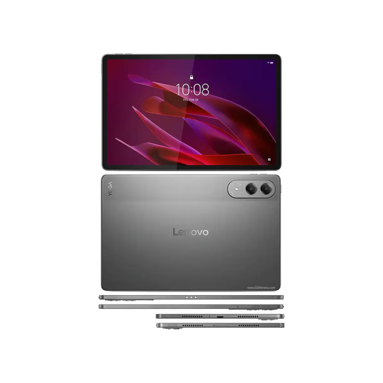 Lenovo Yoga Tab