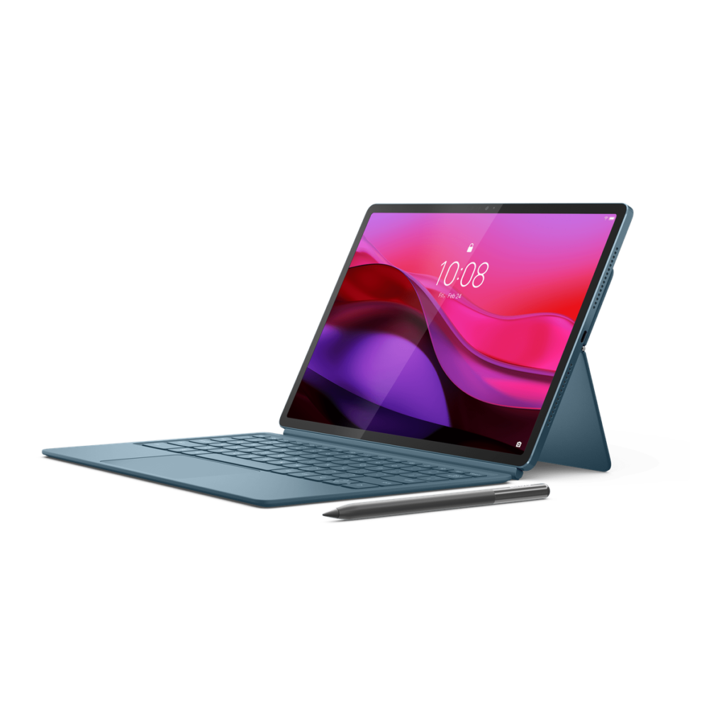 Lenovo Yoga Tab Plus