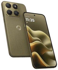 Motorola Edge (2026)