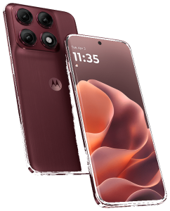 Motorola Edge 70 Pro+