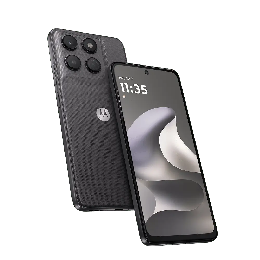 Motorola Moto G37 Power
