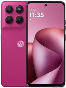 Motorola Moto G47