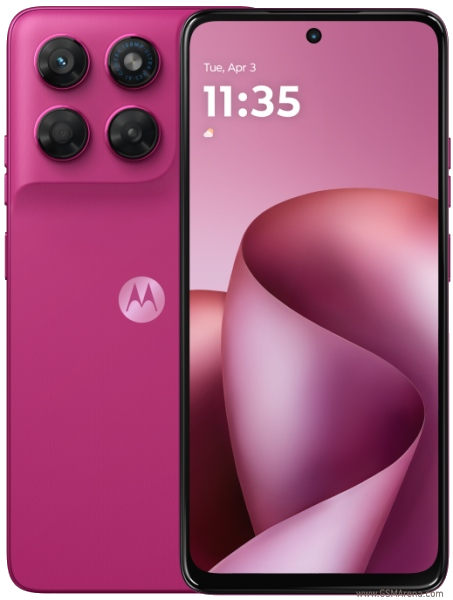 Motorola Moto G47