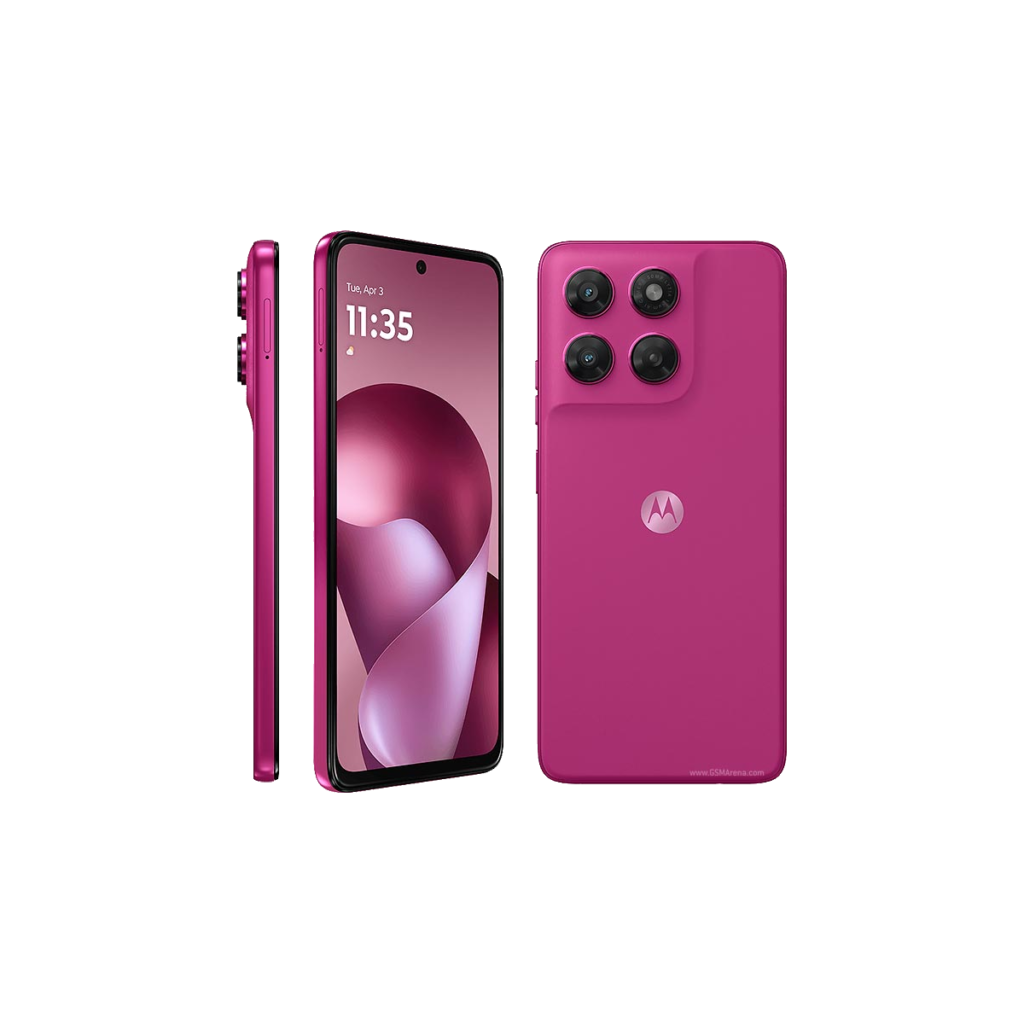 Motorola Moto G77 Power