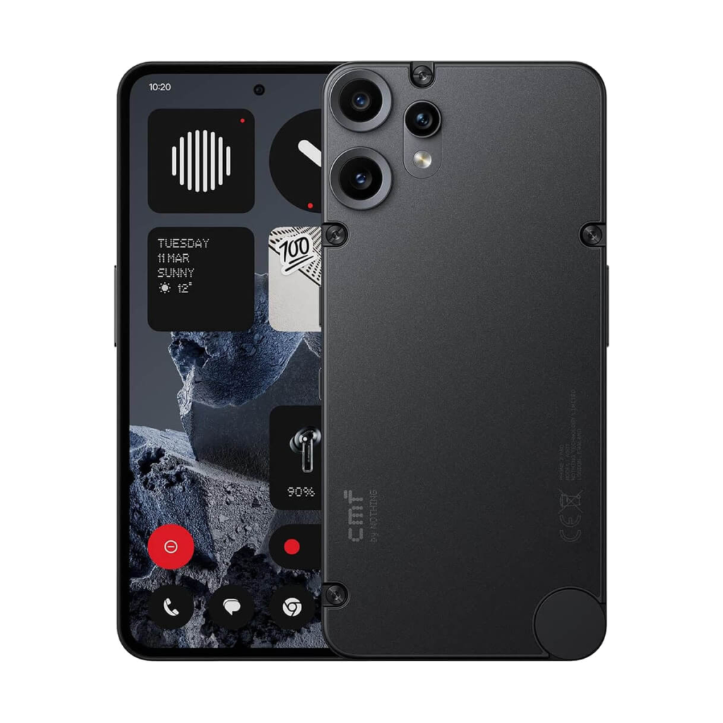Nothing CMF Phone 2 Pro