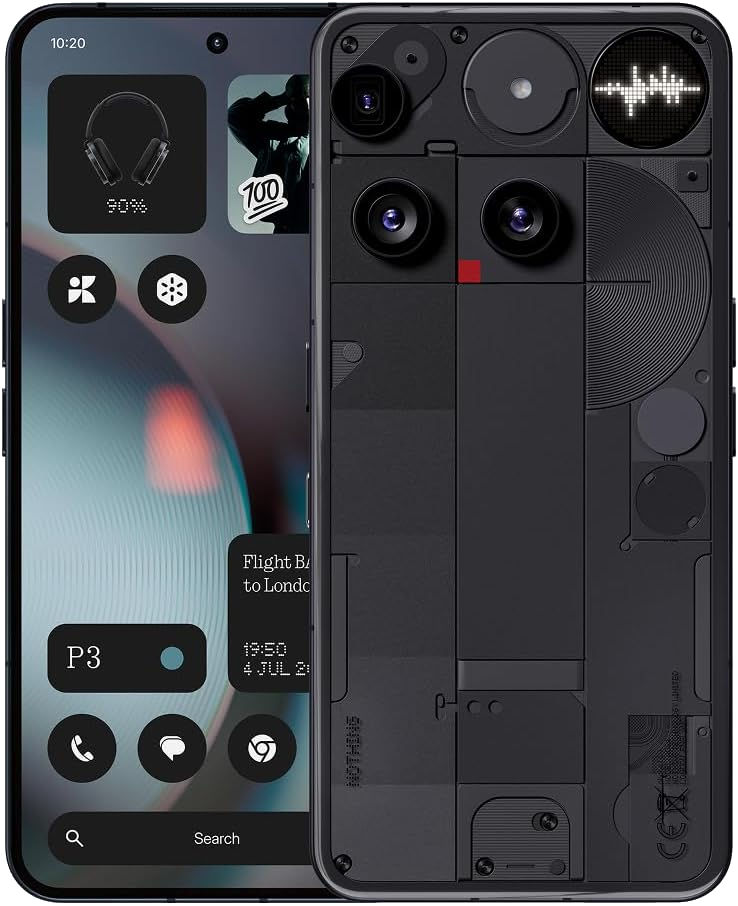Nothing Phone (3)