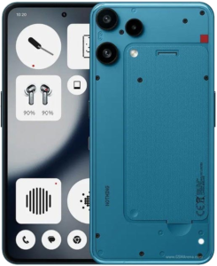 Nothing Phone (3a) Lite