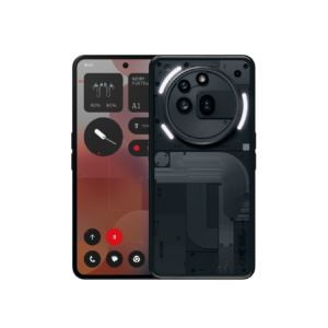 Nothing Phone (3a) Pro