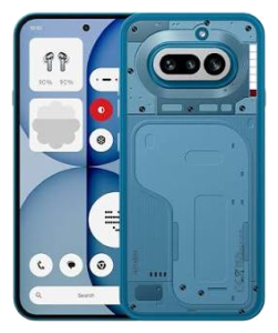 Nothing Phone (4a)