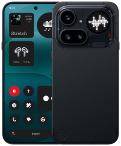 Nothing Phone (4a) Pro