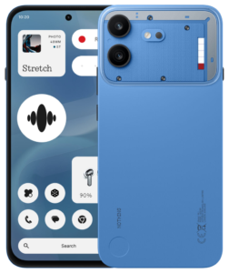 Nothing Phone (4b)