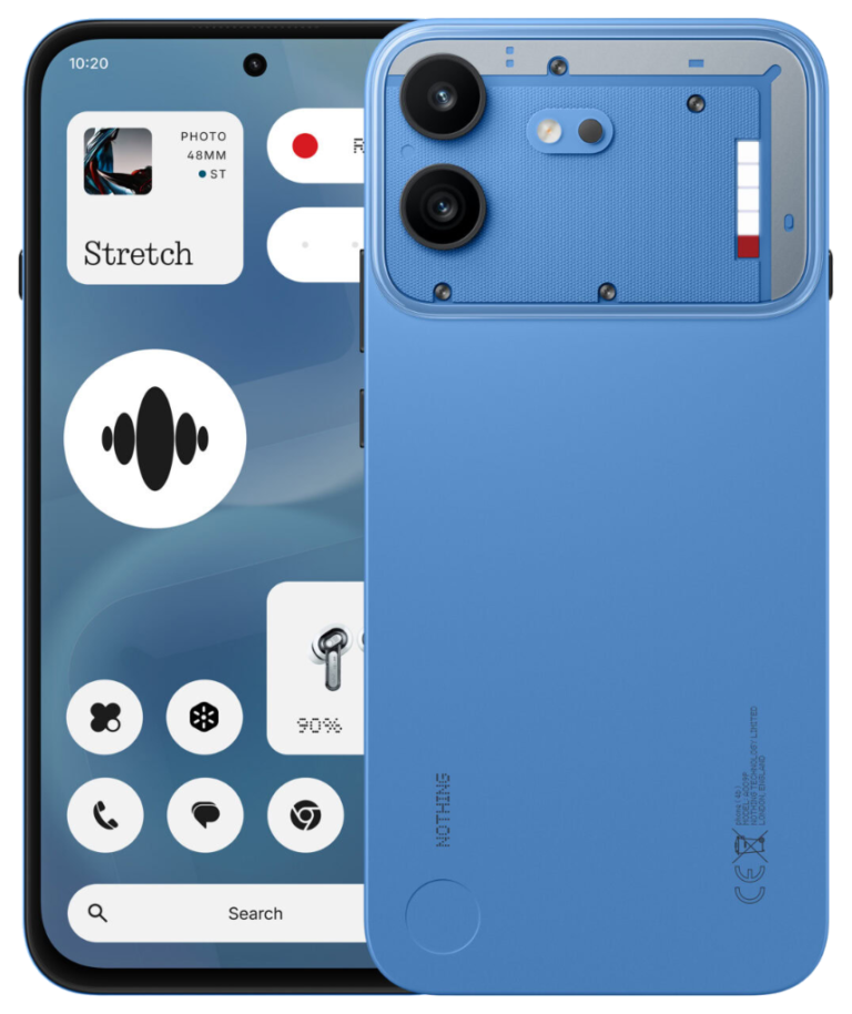 Nothing Phone (4b)