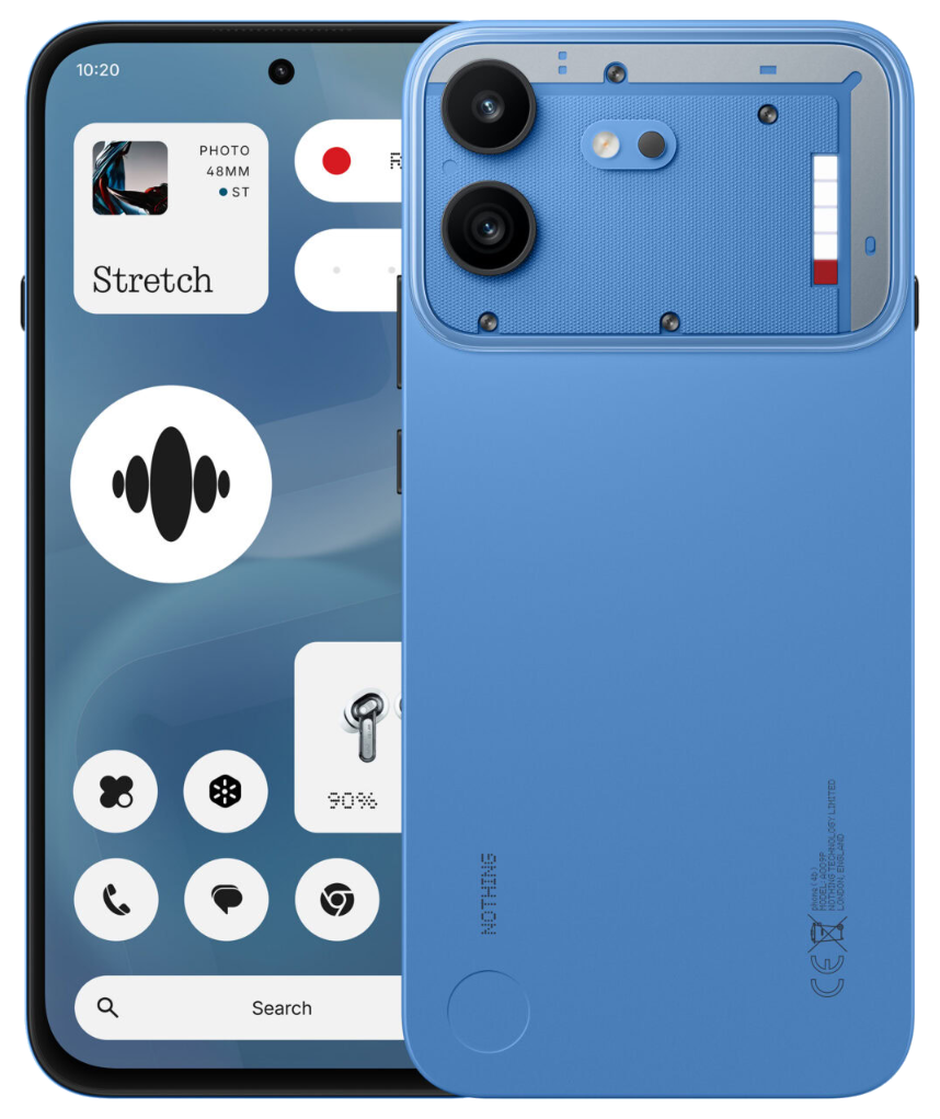 Nothing Phone (4b)