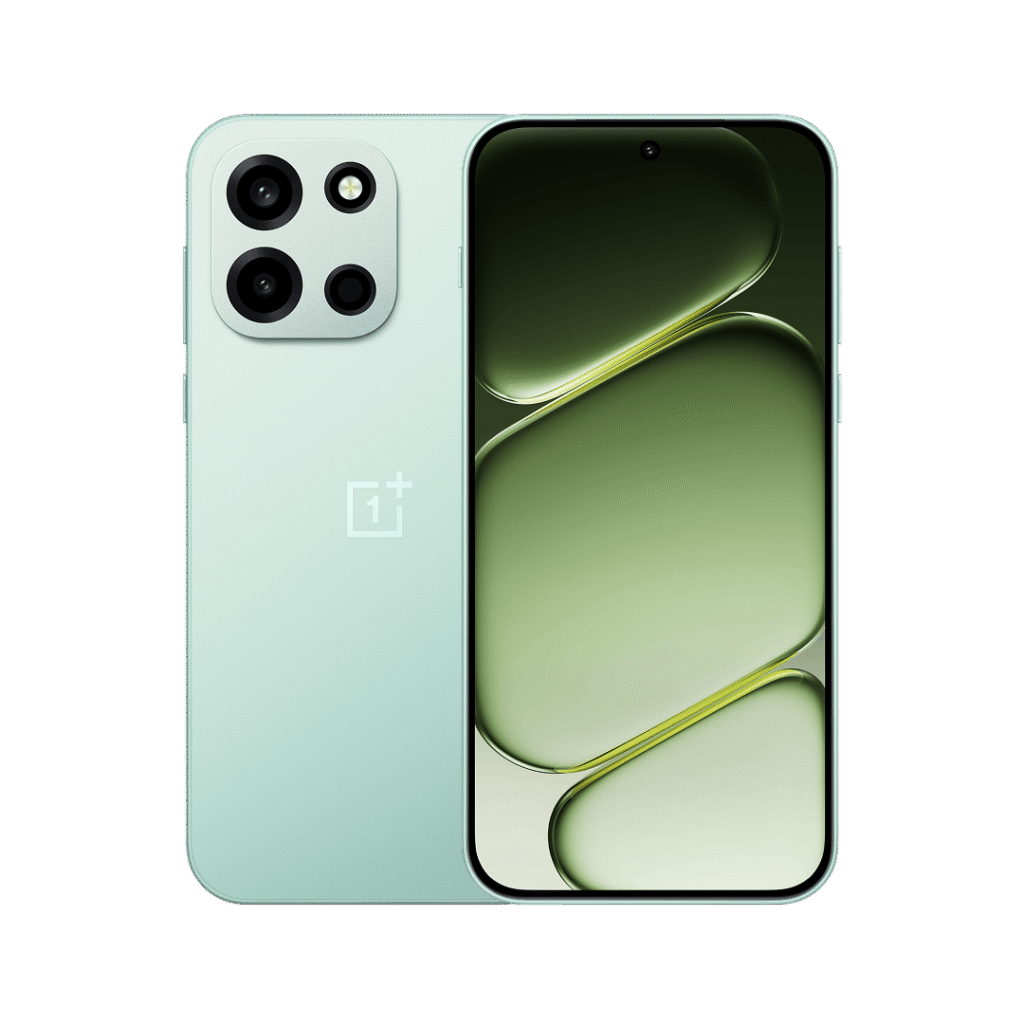 OnePlus Nord 6