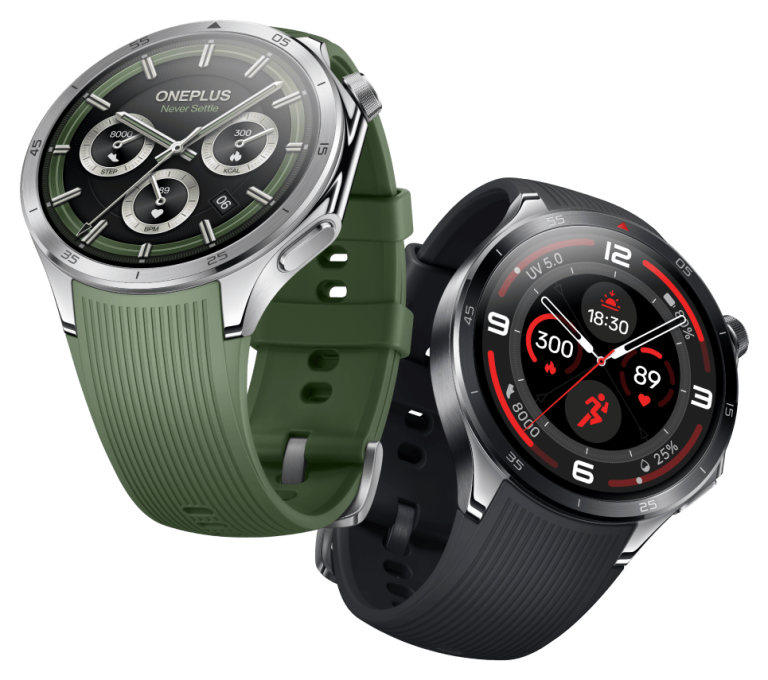 OnePlus Watch 3