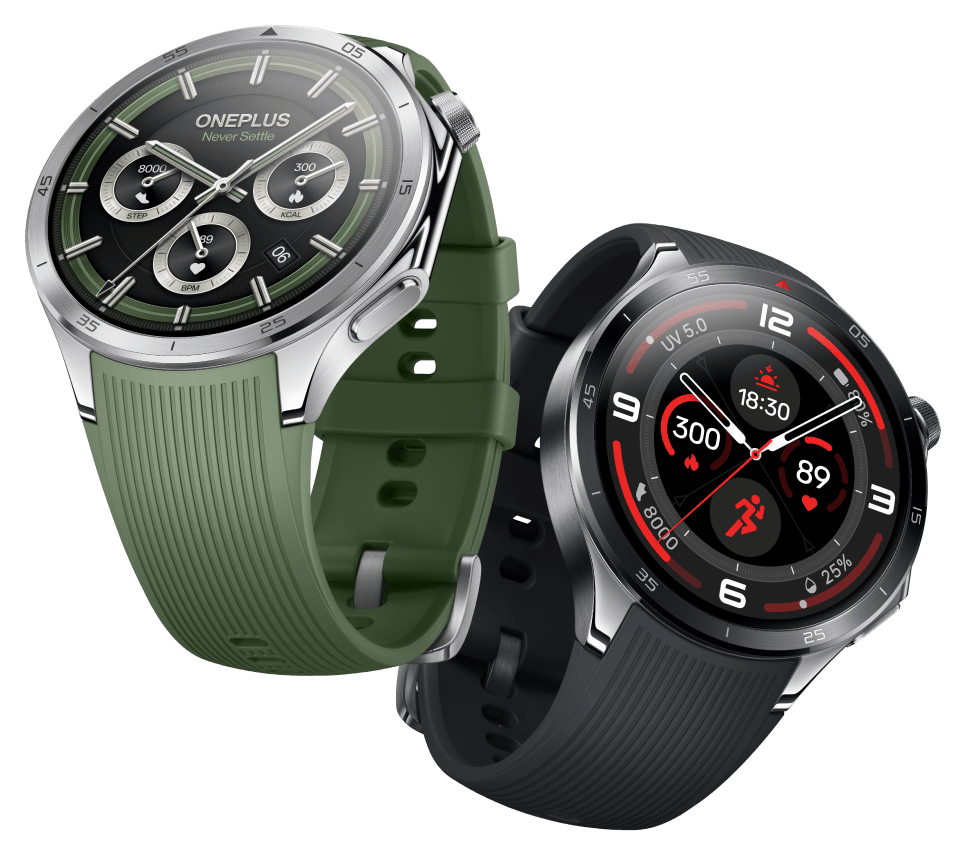 OnePlus Watch 3