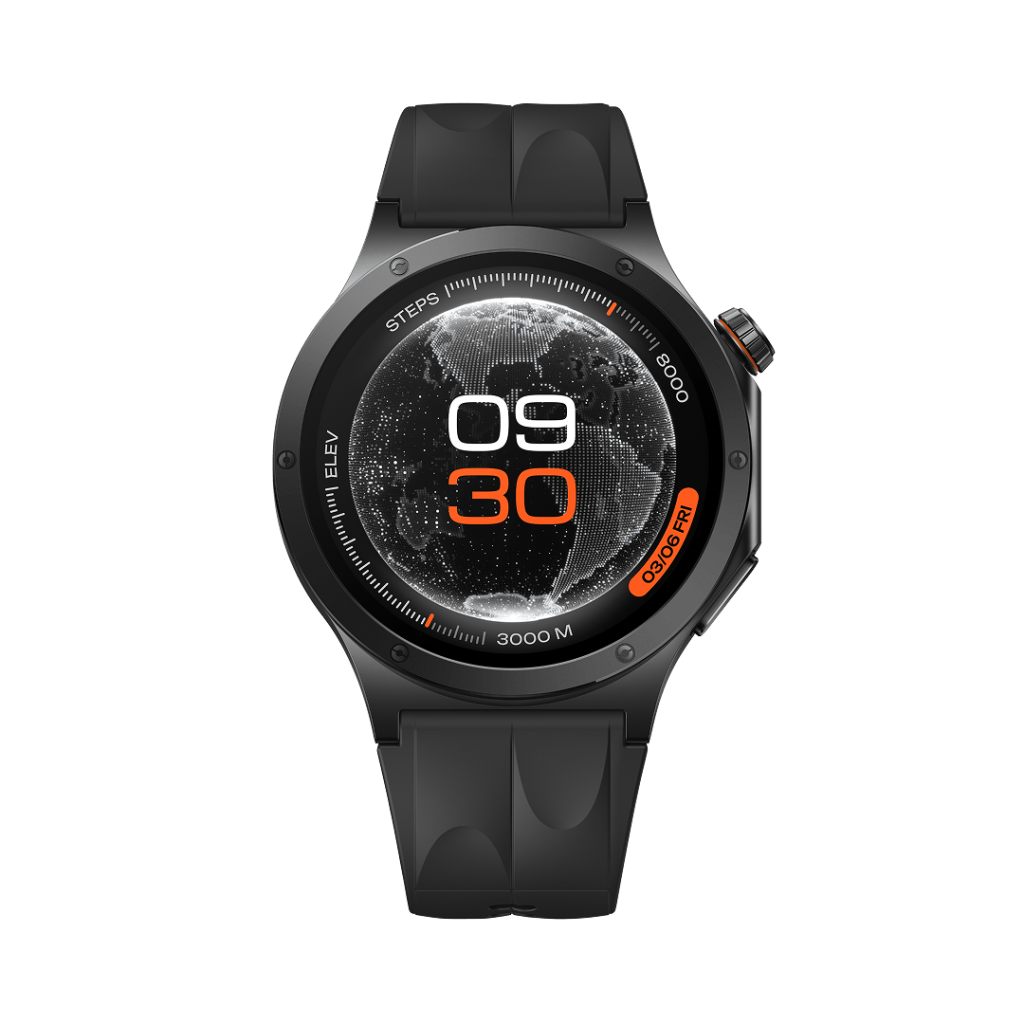 OnePlus Watch 4
