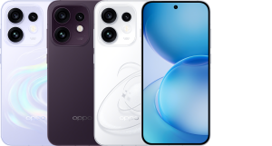 Oppo Reno16
