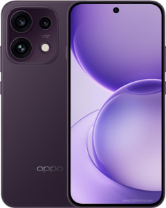 Oppo Reno16 F