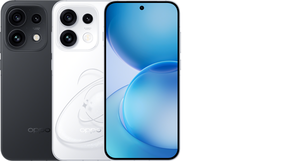 Oppo Reno16 Pro