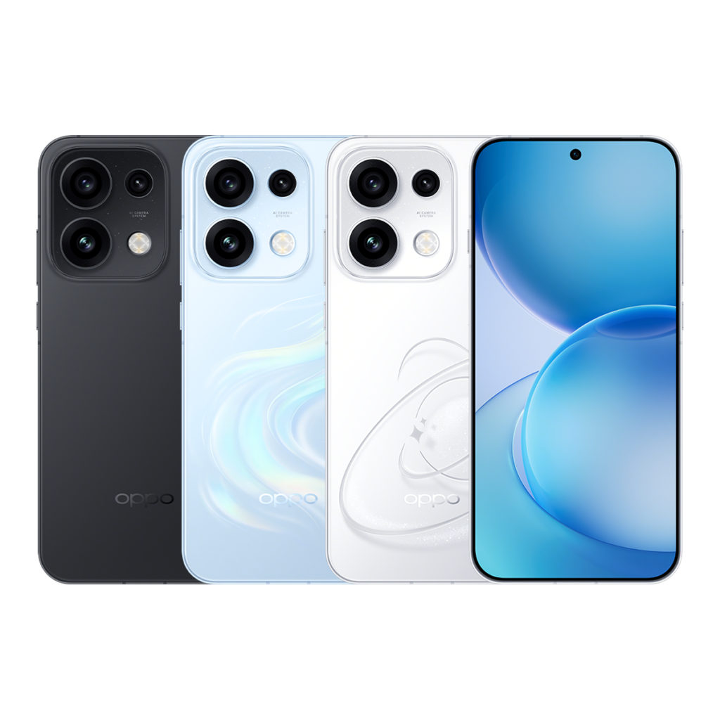 Oppo Reno16 Pro (China)