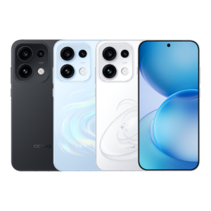 Oppo Reno16 Pro (China)