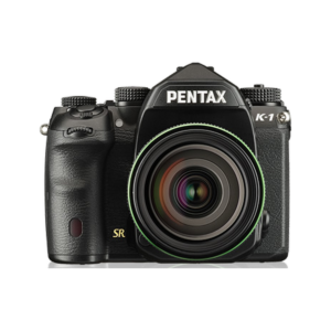 Pentax K-1