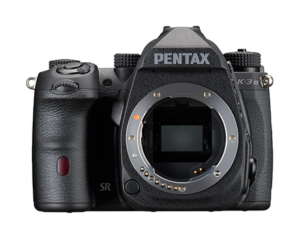 Pentax K-3 III Monochrome