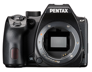 Pentax KF
