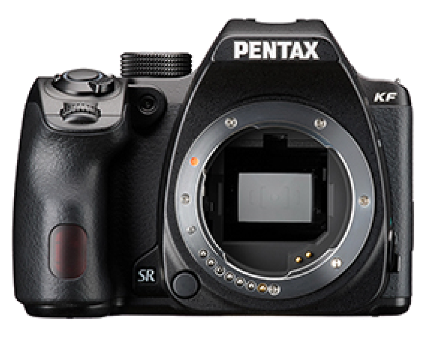 Pentax KF