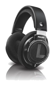 Philips SHP9500