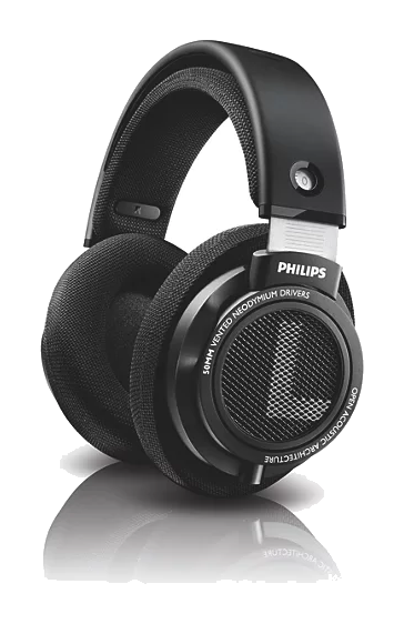 Philips SHP9500