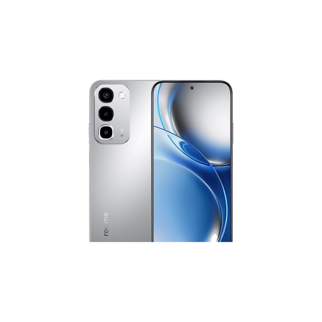 Realme P4R
