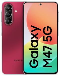 Samsung Galaxy M47