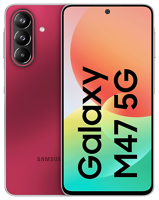 Samsung Galaxy M47