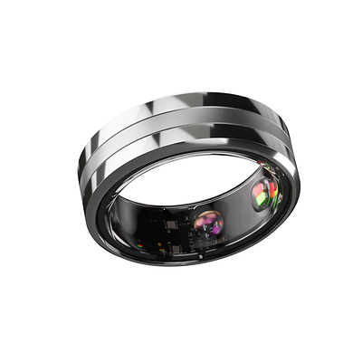 Signal Ring blood pressure tracking