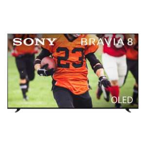 Sony BRAVIA 8 OLED