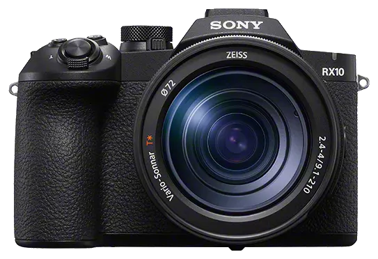 Sony RX10 V