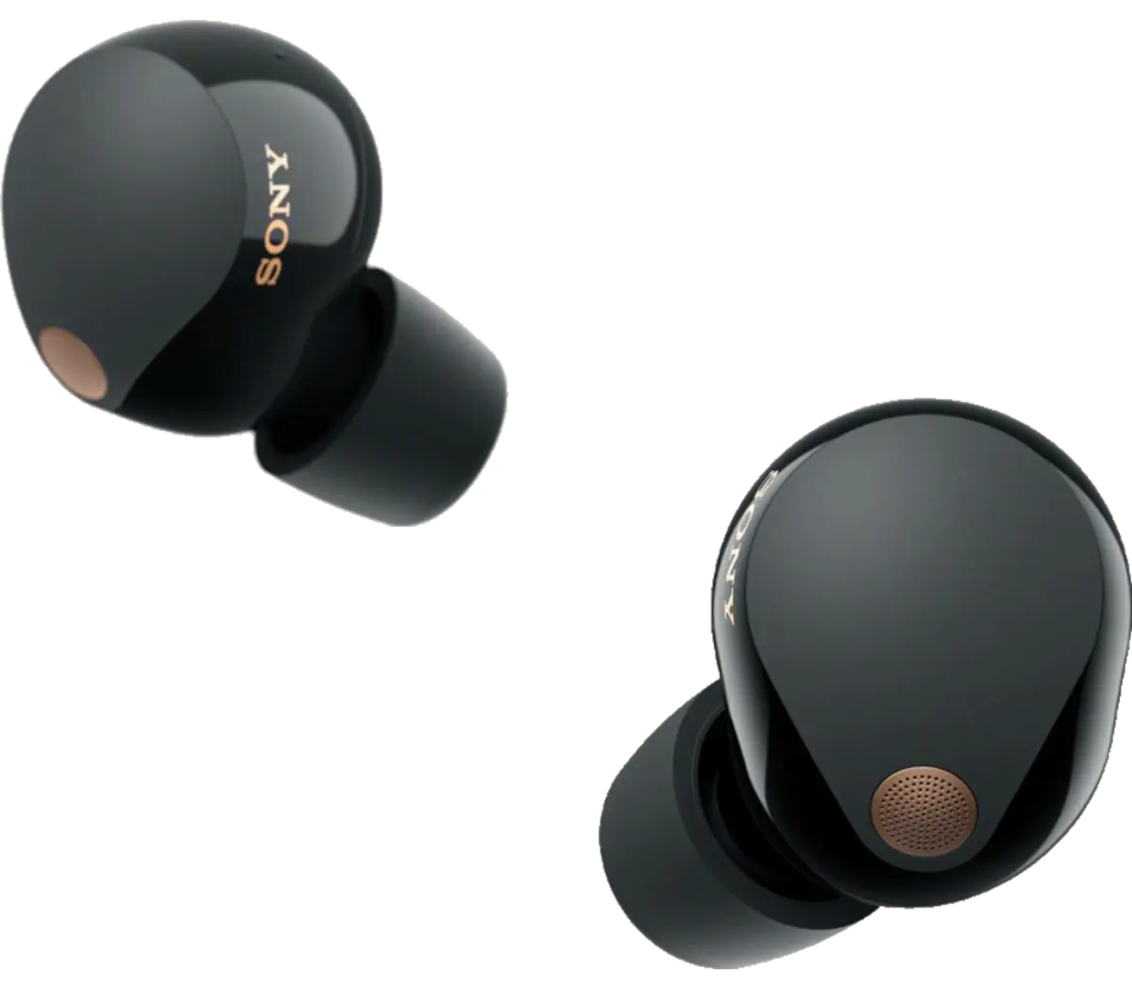 Sony WF-1000XM5 Truly Wireless