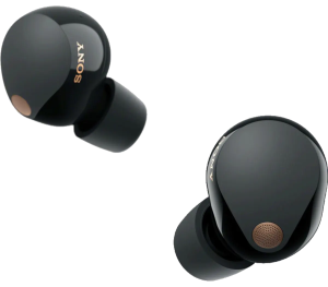 Sony WF-1000XM5 Truly Wireless